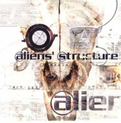 Aliens' Structure : Spirit Time